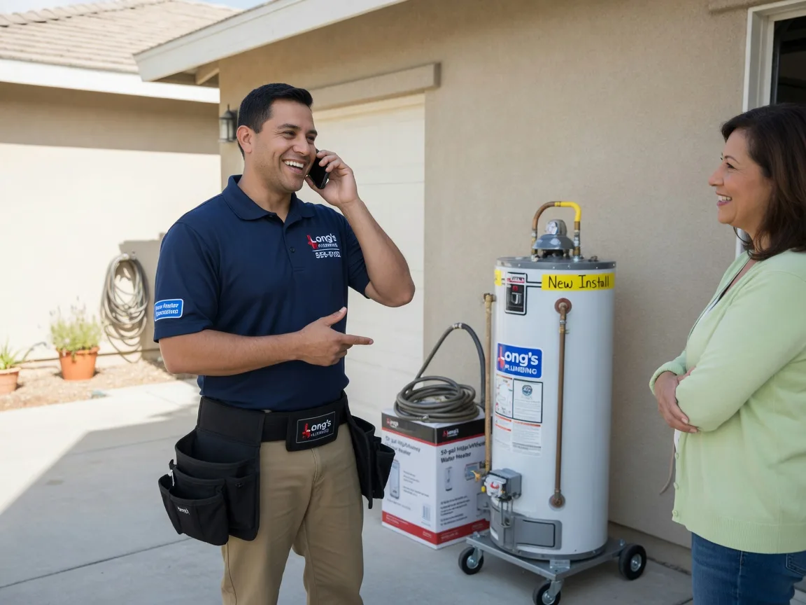 Leak Detection Muskegon Heights, MI FAQs